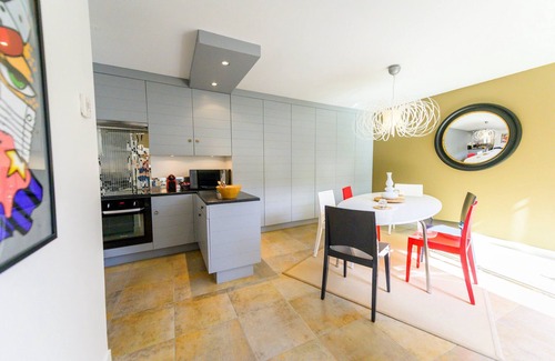 La Flotte House | Ile de Ré - The Fleet - Charming House