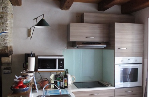 Saint-Clement-des-Baleines House | Ile de Ré - Character house with patio