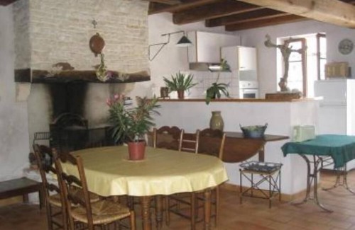 Saint-Clement-des-Baleines House | Ile de Ré - Character house with patio