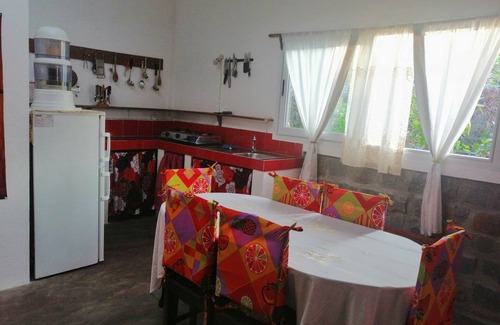 Nosy Boraha House | Ile Ste Marie Villa any comfort wifi tv