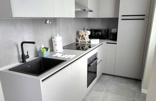 Clusane Apartment | Ilenia House Clusane d'Iseo