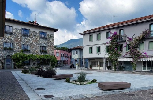 Clusane Apartment | Ilenia House Clusane d'Iseo