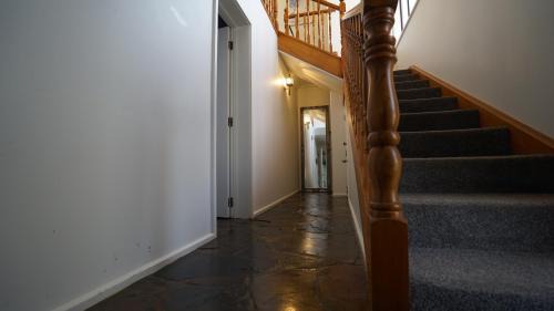 Lynmore House | Iles House Rotorua