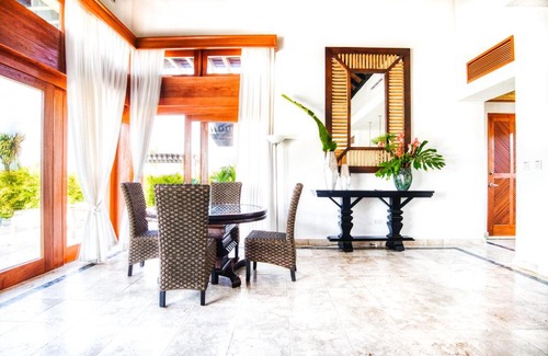 Punta Cana Villa | ileverde 22 - Daydreaming villa