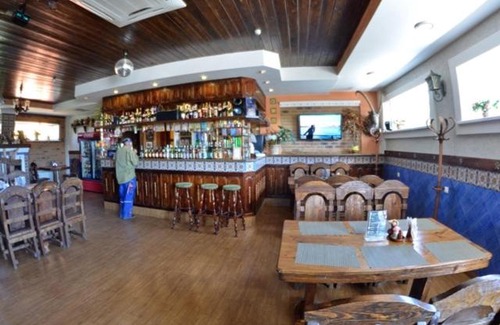 Ilevniki Hotel | Ilevniki Motel