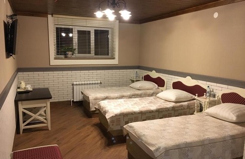 Ilevniki Hotel | Ilevniki Motel