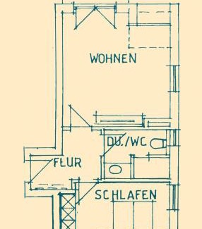 Born auf dem Darss Apartment | ILEX Appartements