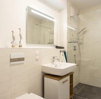 Born auf dem Darss Apartment | ILEX Appartements