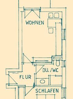 Born auf dem Darss Apartment | ILEX Appartements