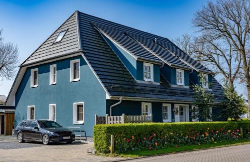 Born auf dem Darss Apartment | ILEX Appartements