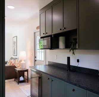 Luther Villa | Ilex Forest Retreat Blackthorn