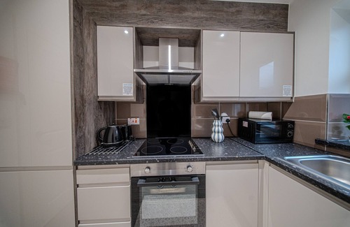 Valentines Apartment | Ilford Apartments