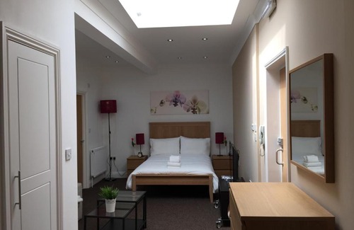 Valentines Apartment | Ilford Central Luxury Apartments