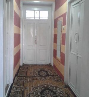 Sheki Hostel | Ilgar's Hostel