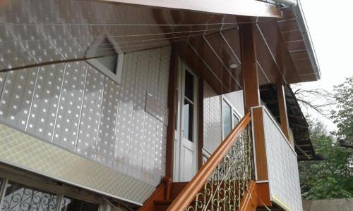 Sheki Hostel | Ilgar's Hostel