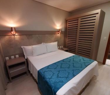 Centro Apartment | Ilhéus North Residence