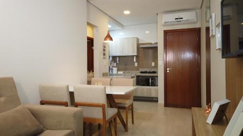 Centro Apartment | Ilhéus North Residence