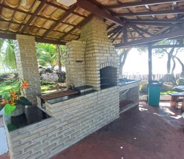 Olivenca Apartment | Ilhéus-Olivença Jubiabá