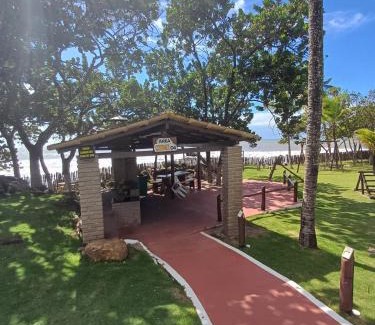 Olivenca Apartment | Ilhéus-Olivença Jubiabá