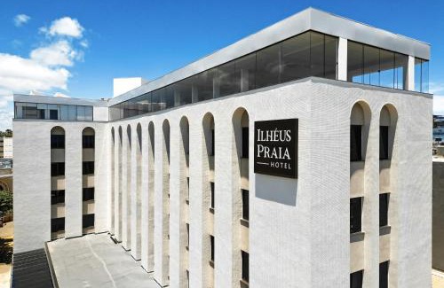 Ilheus Hotel | Ilhéus Praia Hotel