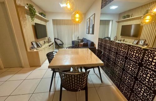 Sao Luis Apartment | ilha confort, aconchegante ideal para casal, famílias e amigos