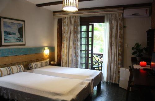 Itaguassu Hotel | Ilha Deck Hotel