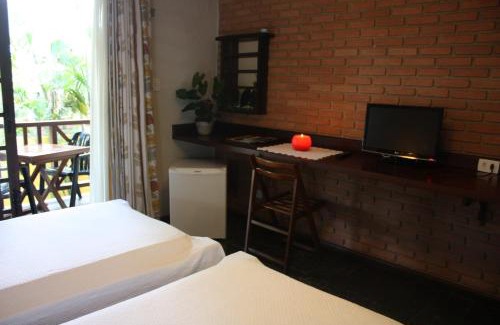 Itaguassu Hotel | Ilha Deck Hotel