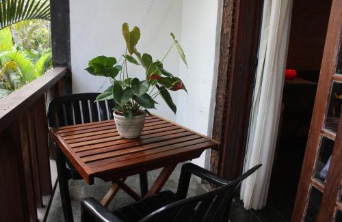 Itaguassu Hotel | Ilha Deck Hotel