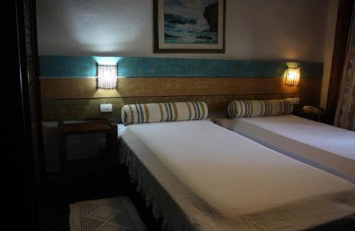 Itaguassu Hotel | Ilha Deck Hotel