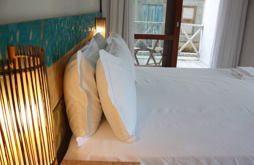 Itaguassu Hotel | Ilha Deck Hotel