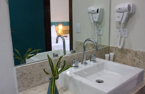 Itaguassu Hotel | Ilha Deck Hotel