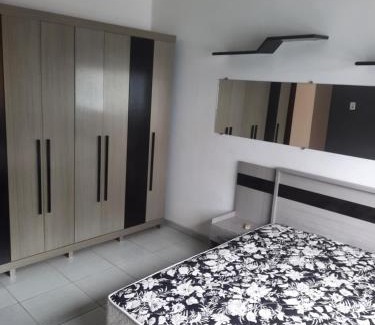 Belem House | Ilha do Mosqueiro Família