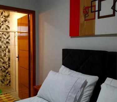 Arraial d'Ajuda House | Ilha do Sol