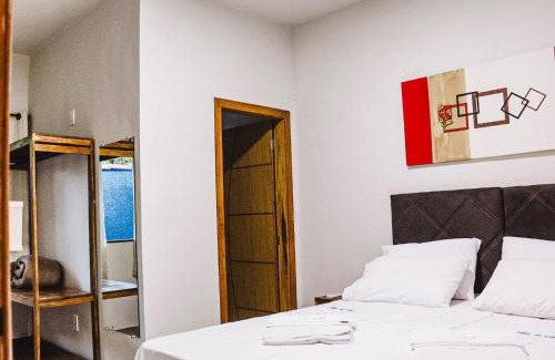 Arraial d'Ajuda House | Ilha do Sol