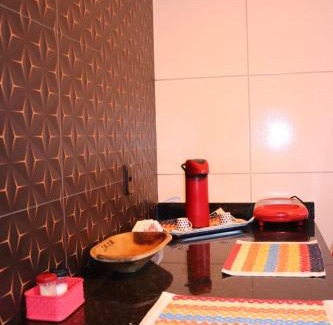 Arraial d'Ajuda House | Ilha do Sol