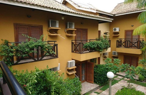 Pereque Apartment | Ilha Flat Hotel 4206 - Ilhabela