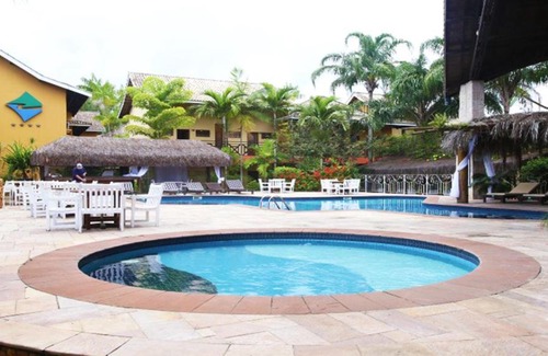 Pereque Apartment | Ilha Flat Hotel 4206 - Ilhabela