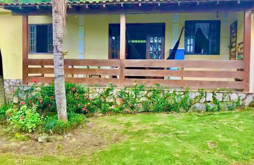 Ilha Grande House | Ilha Grande - Casa Praia da Longa