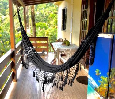 Ilha Grande House | Ilha Grande - Casa Praia da Longa