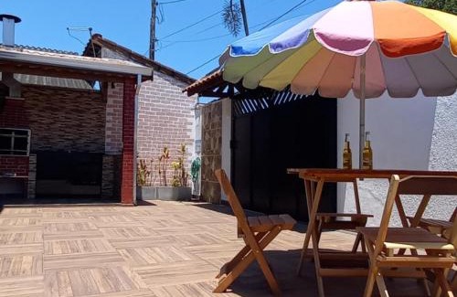 Ilha Comprida House | Ilha MoAline