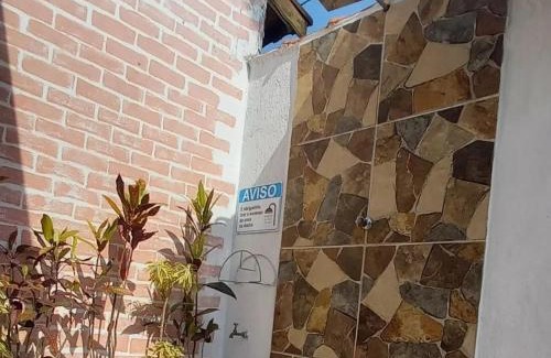 Ilha Comprida House | Ilha MoAline