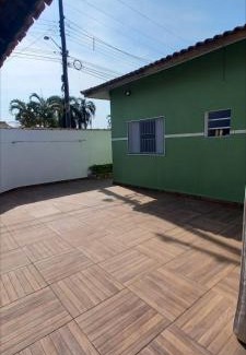Ilha Comprida House | Ilha MoAline