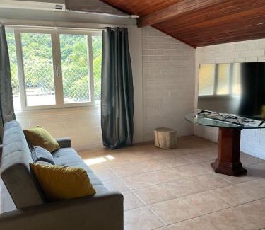 Rio Vermelho Sul House | Ilha Náutica