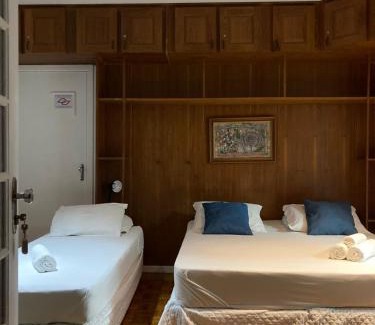 Rio Vermelho Sul House | Ilha Náutica