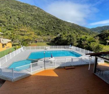 Rio Vermelho Sul House | Ilha Náutica