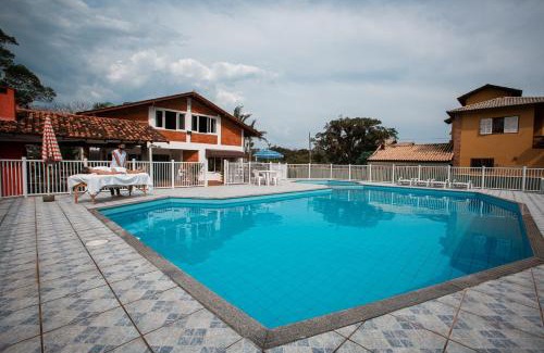 Rio Vermelho Sul House | Ilha Náutica