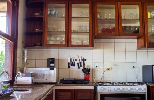 Agua Limpa House | Ilha NO Lago DAS Brisas - Recanto Enseada DOS Bacuris - GO