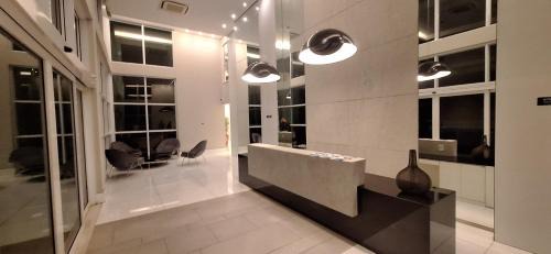 Camorim Apartment | Ilha Pura Barra