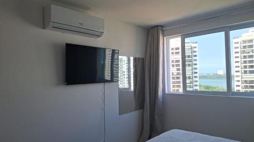 Camorim Apartment | Ilha Pura Barra