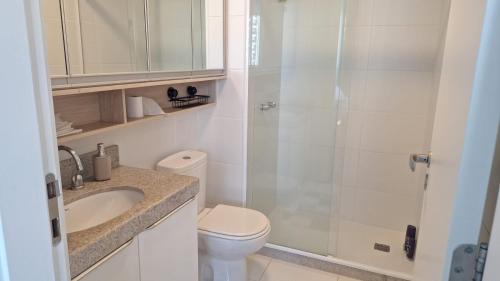 Camorim Apartment | Ilha Pura Barra